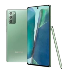 samsung galaxy note 20